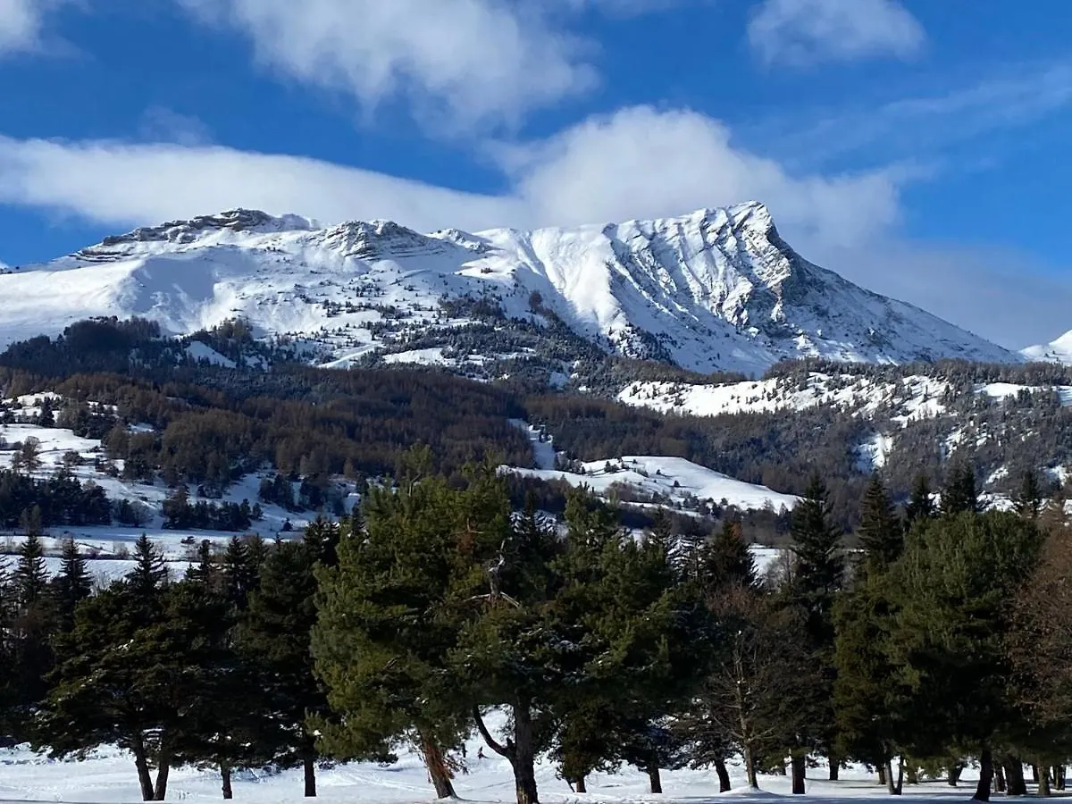 Les Gites De Chauvet Gap