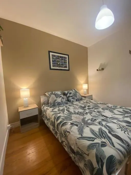 Apartment Les Gites De Chauvet Gap France