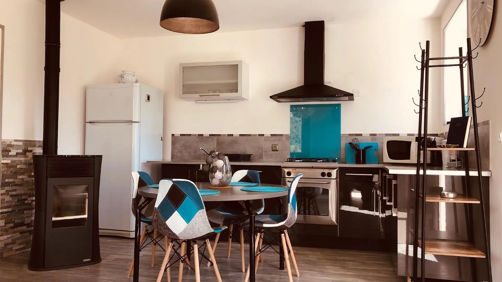 Apartment Les Gites De Chauvet Gap