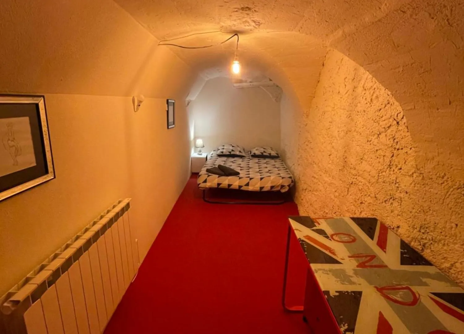 Apartment Les Gites De Chauvet Gap