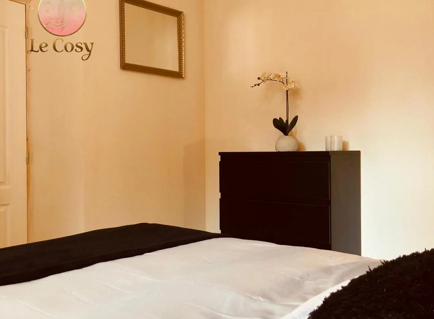 Les Gites De Chauvet Gap Apartment