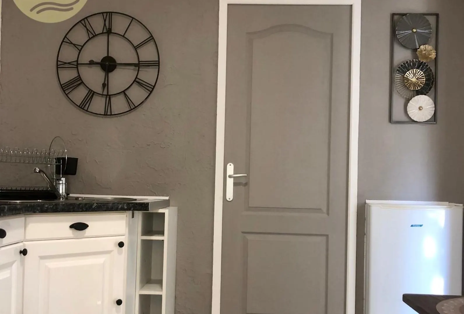 Apartment Les Gites De Chauvet Gap