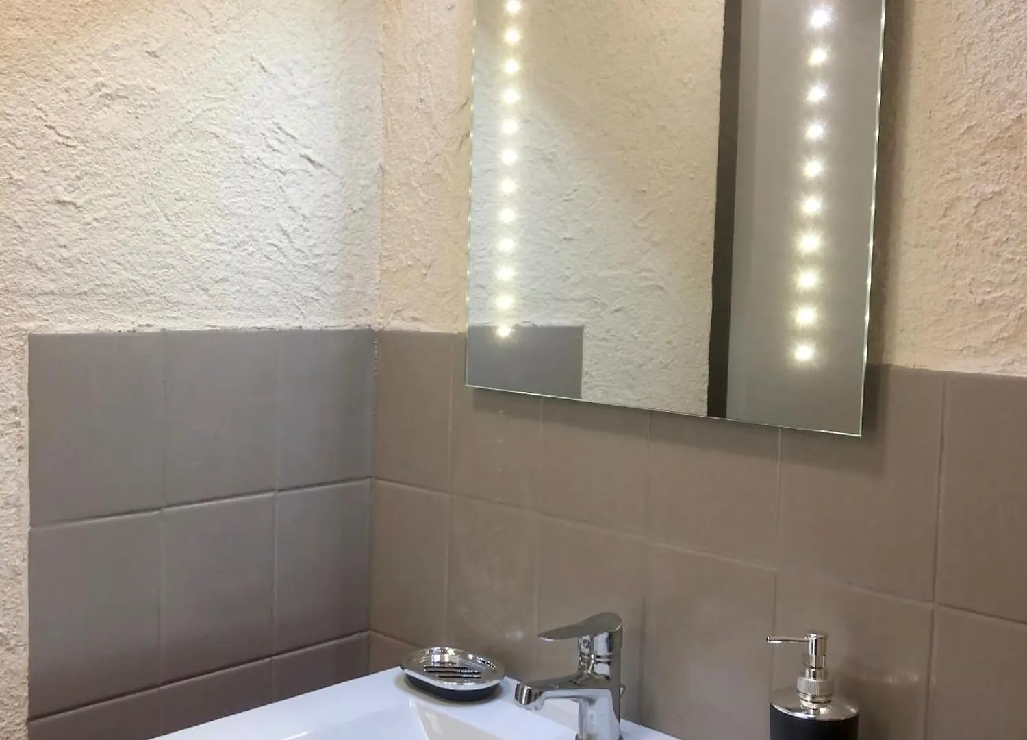 Les Gites De Chauvet Gap Apartment