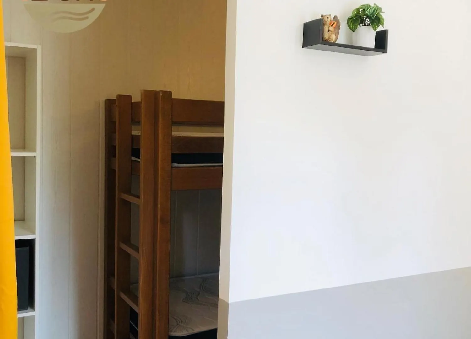 Apartment Les Gites De Chauvet Gap France
