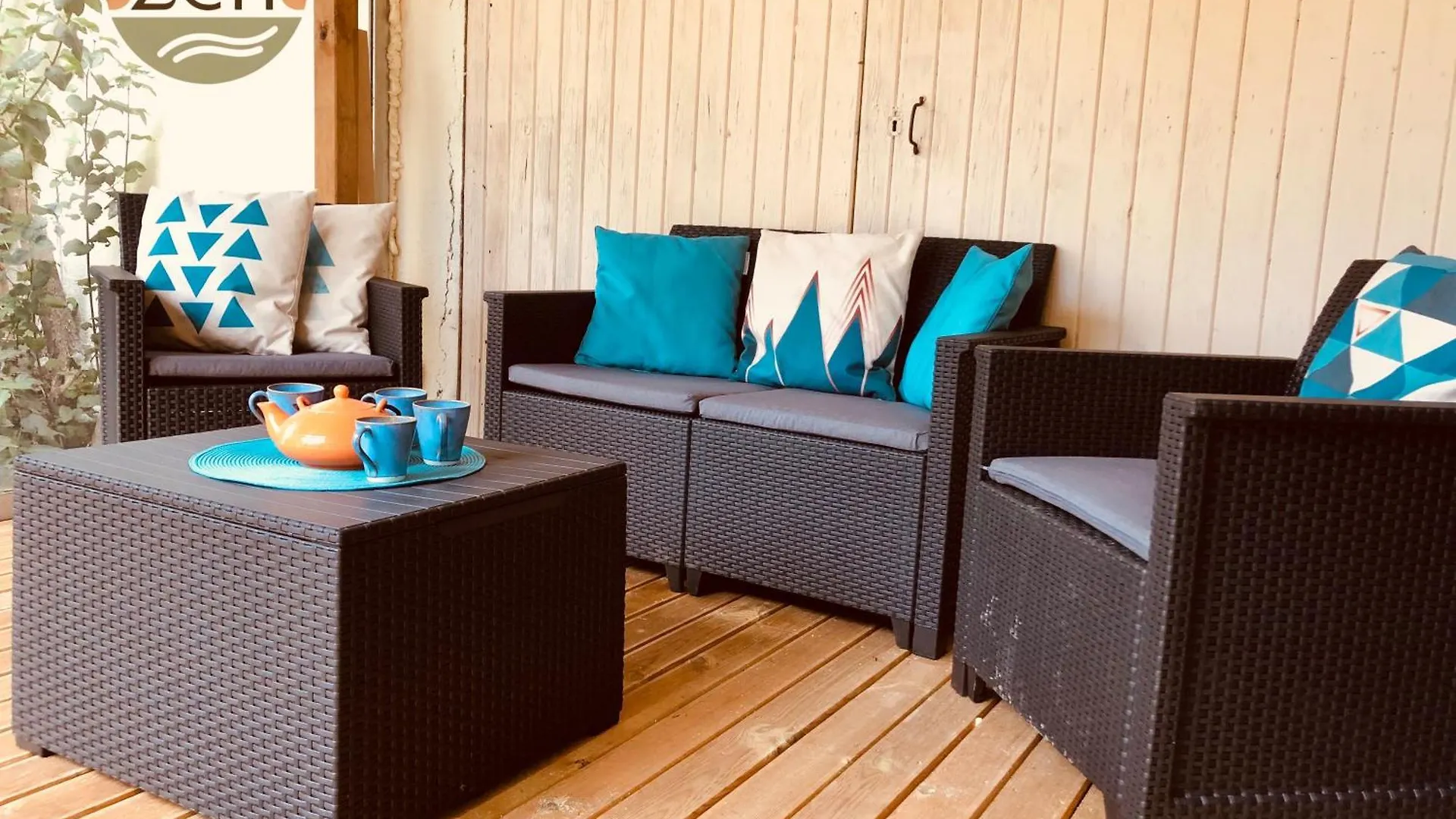 Apartment Les Gites De Chauvet Gap