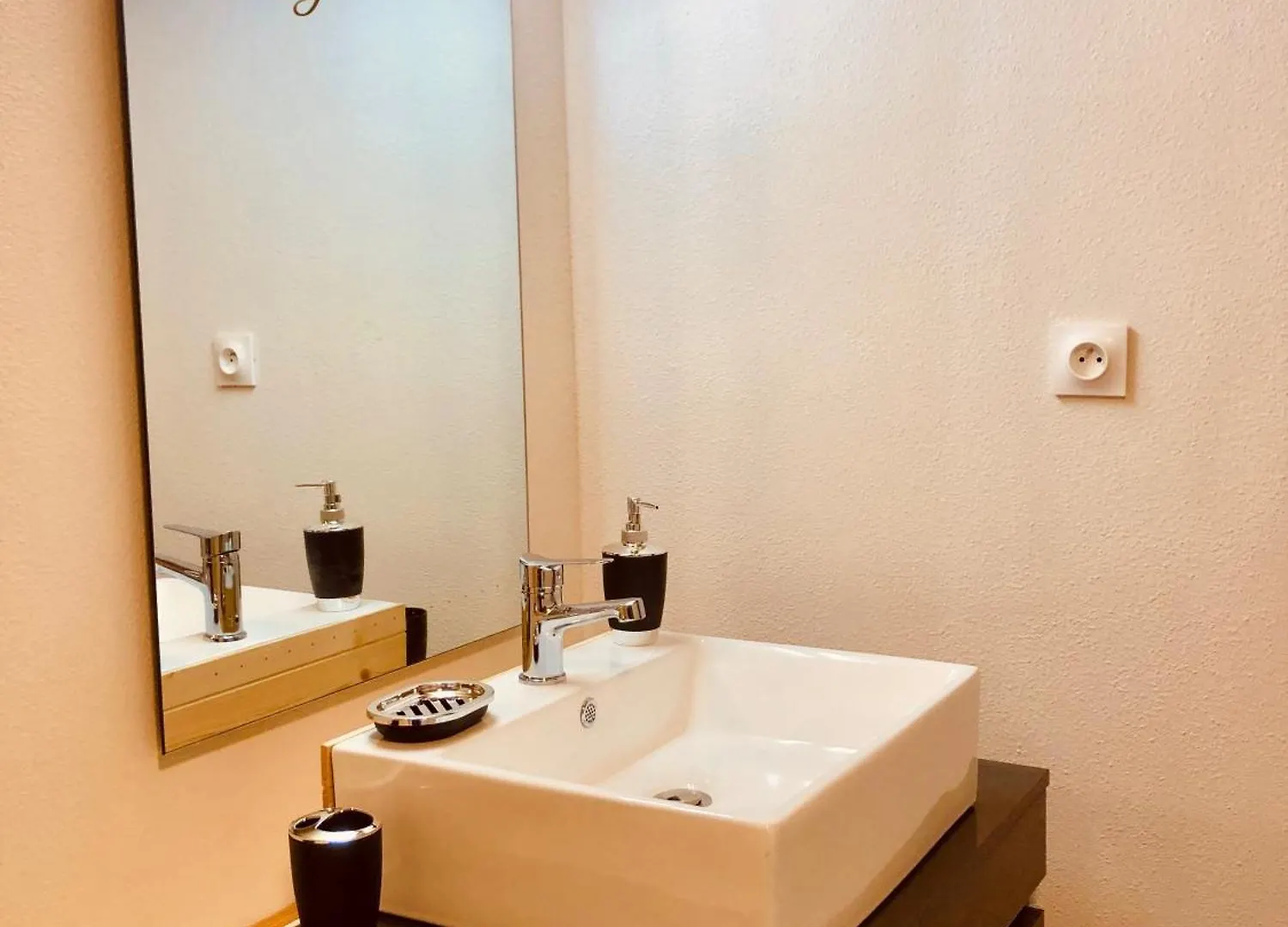 Les Gites De Chauvet Gap Apartment