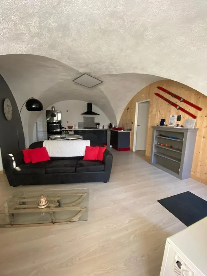 Les Gites De Chauvet Gap France
