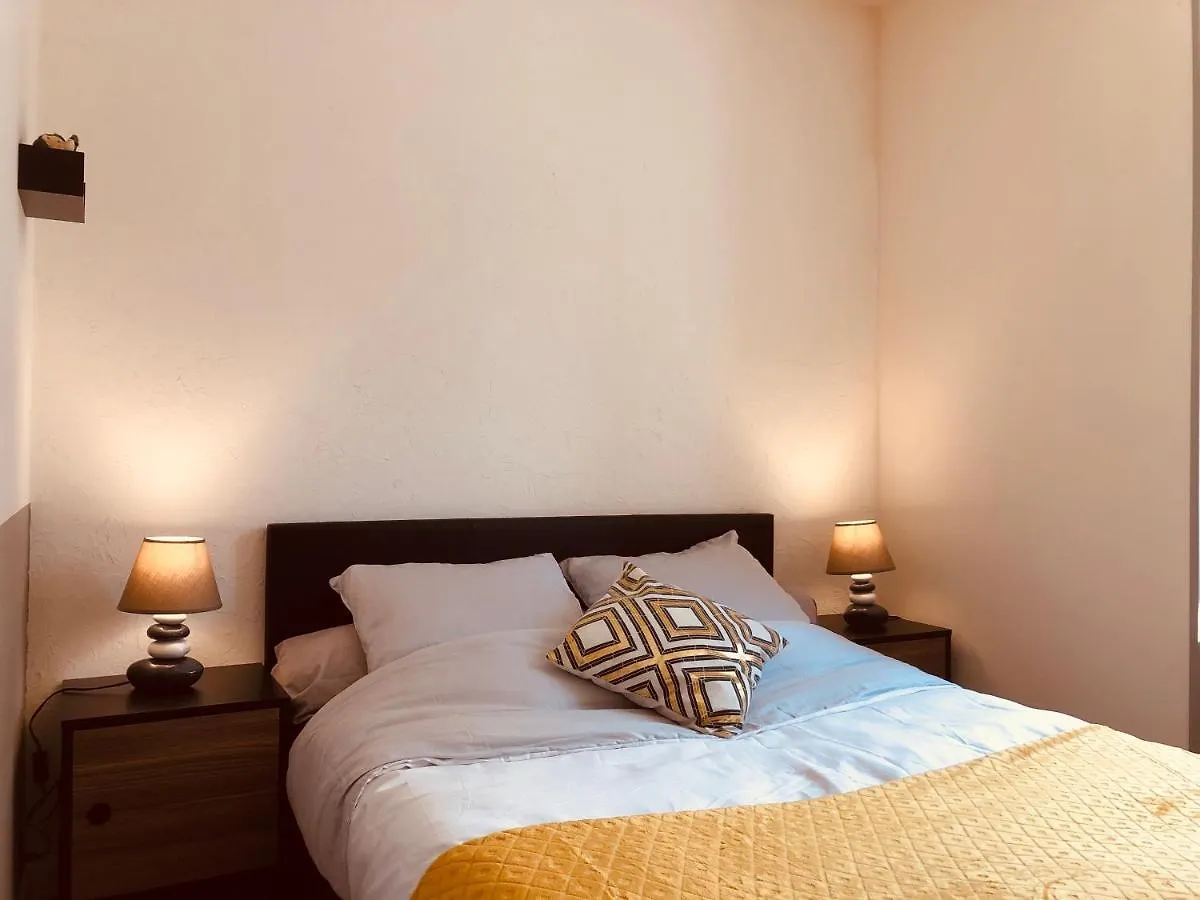 Apartment Les Gites De Chauvet Gap France