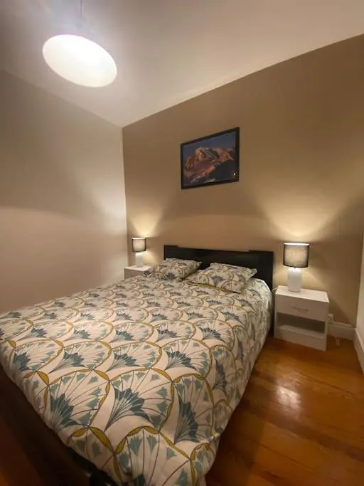 Les Gites De Chauvet Gap Apartment