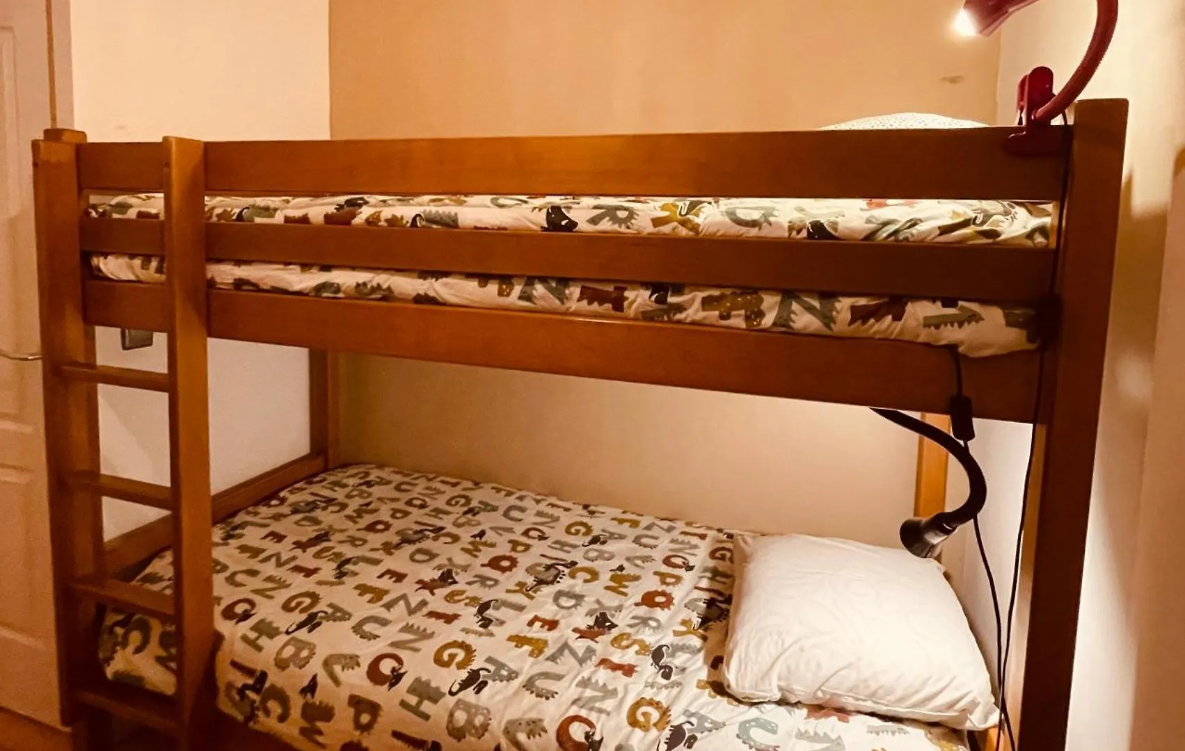 Les Gites De Chauvet Gap Apartment