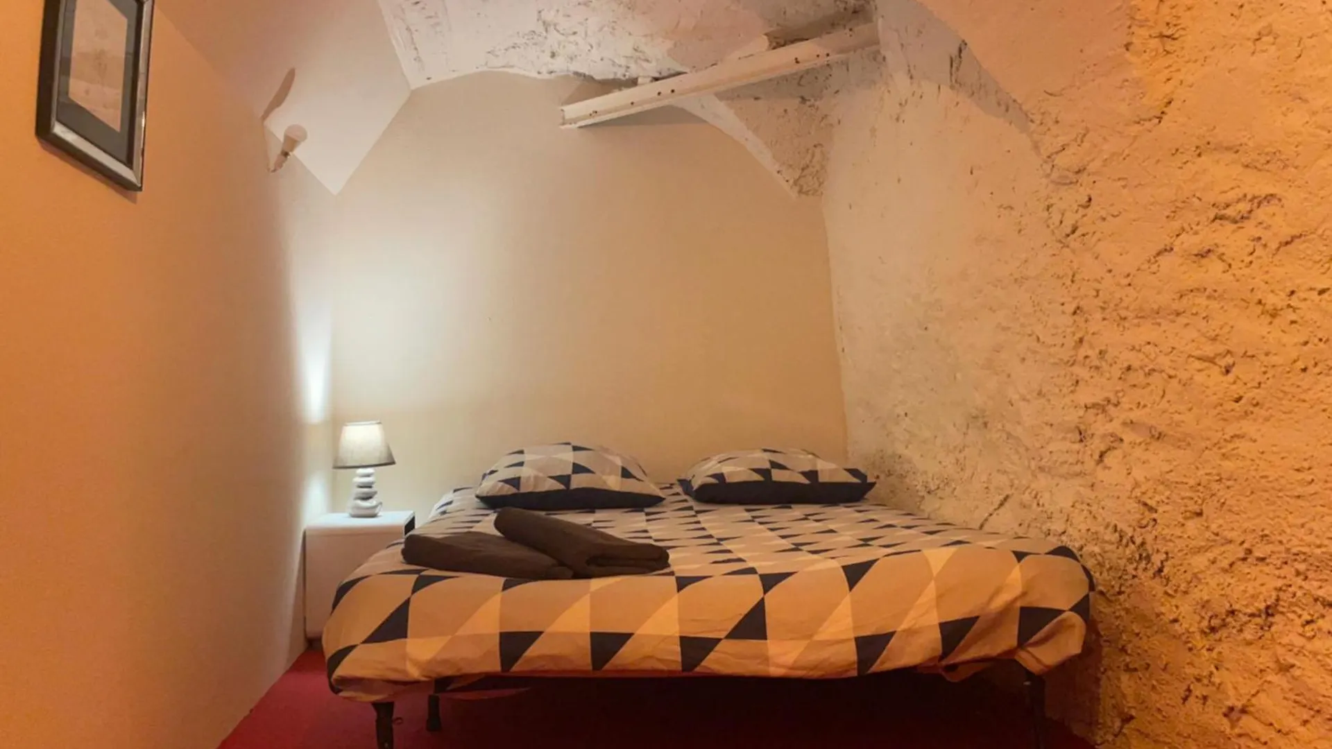 Apartment Les Gites De Chauvet Gap France